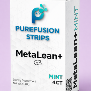 MetaLean+ G3 4ct Mint
