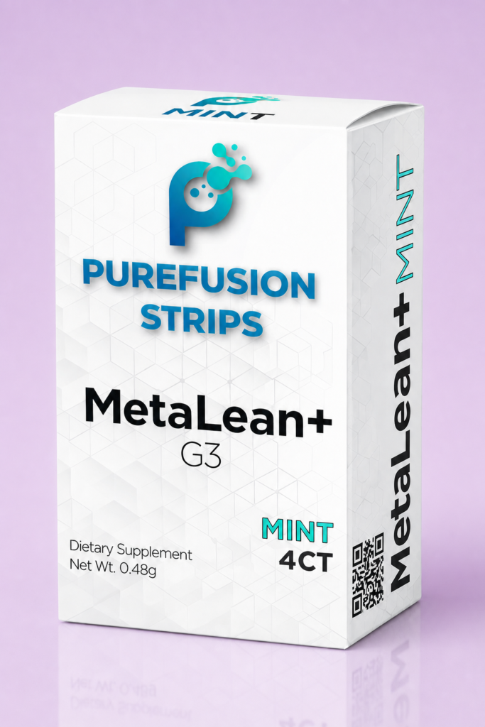 MetaLean+ G3 4ct Mint