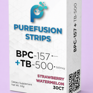 BPC-157 / TB-500 30ct Strawberry Watermelon