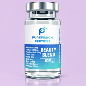 Beauty Blend 10ml
