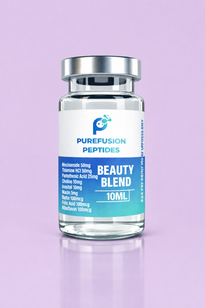 Beauty Blend 10ml