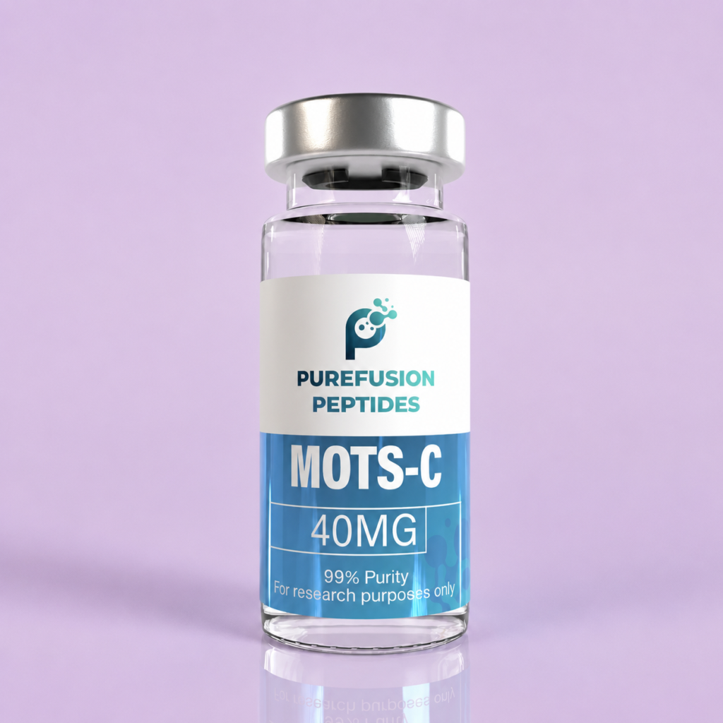 MOTS-C 40mg