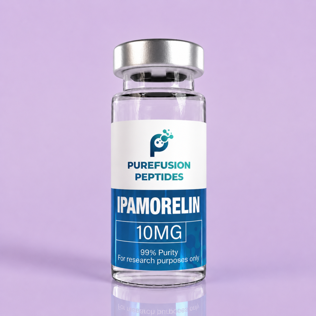 Ipamorelin 10mg
