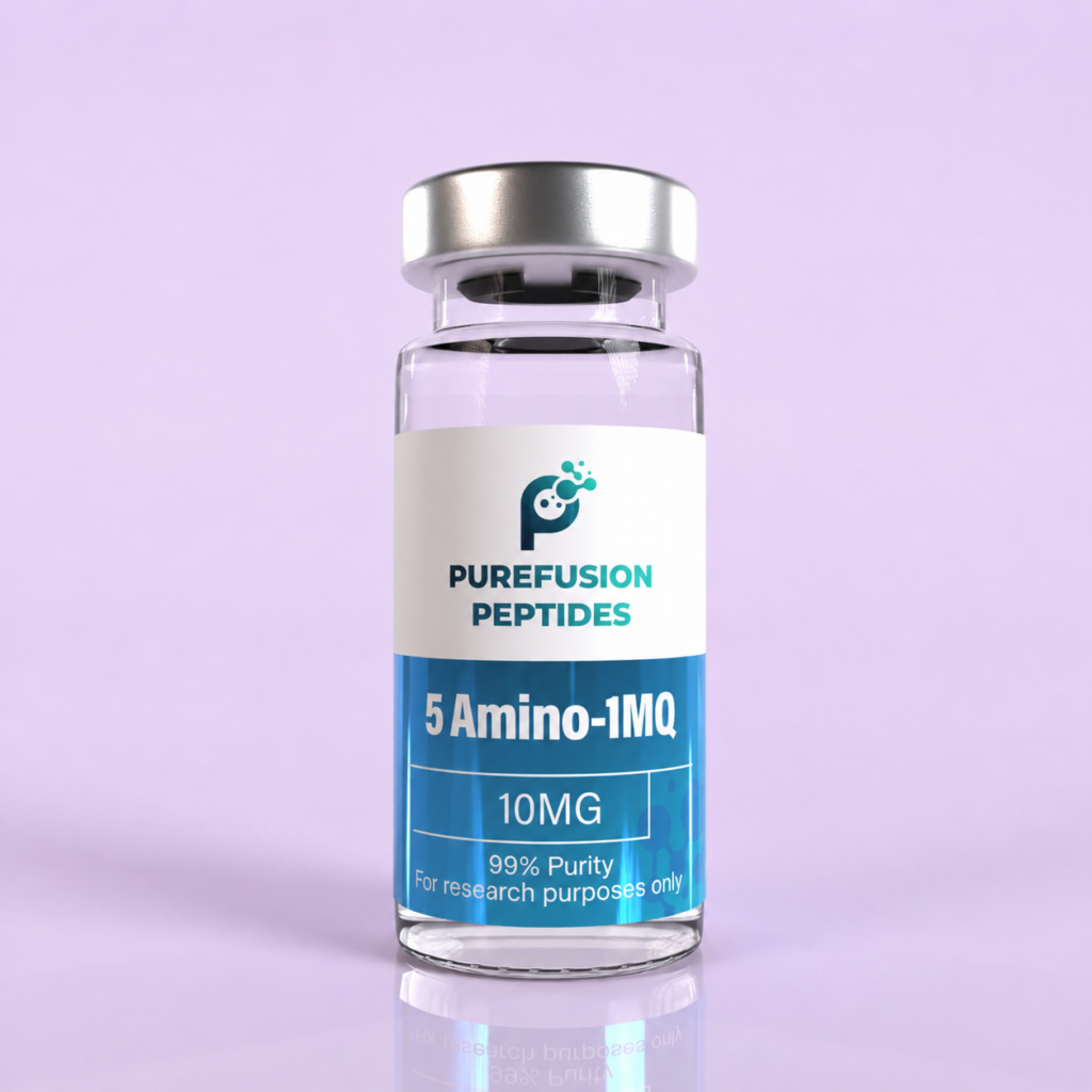 5 Amino-1MQ 10mg