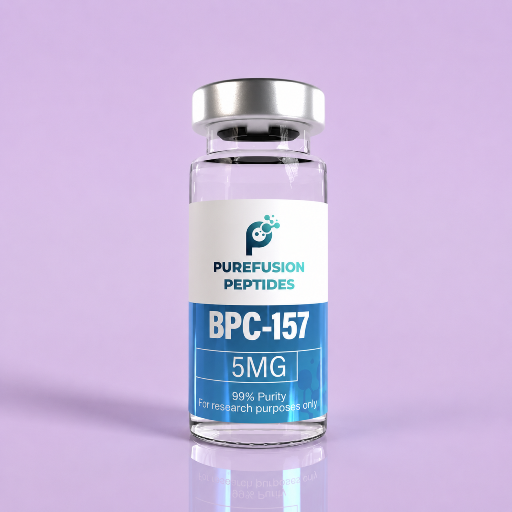 BPC-157 5mg