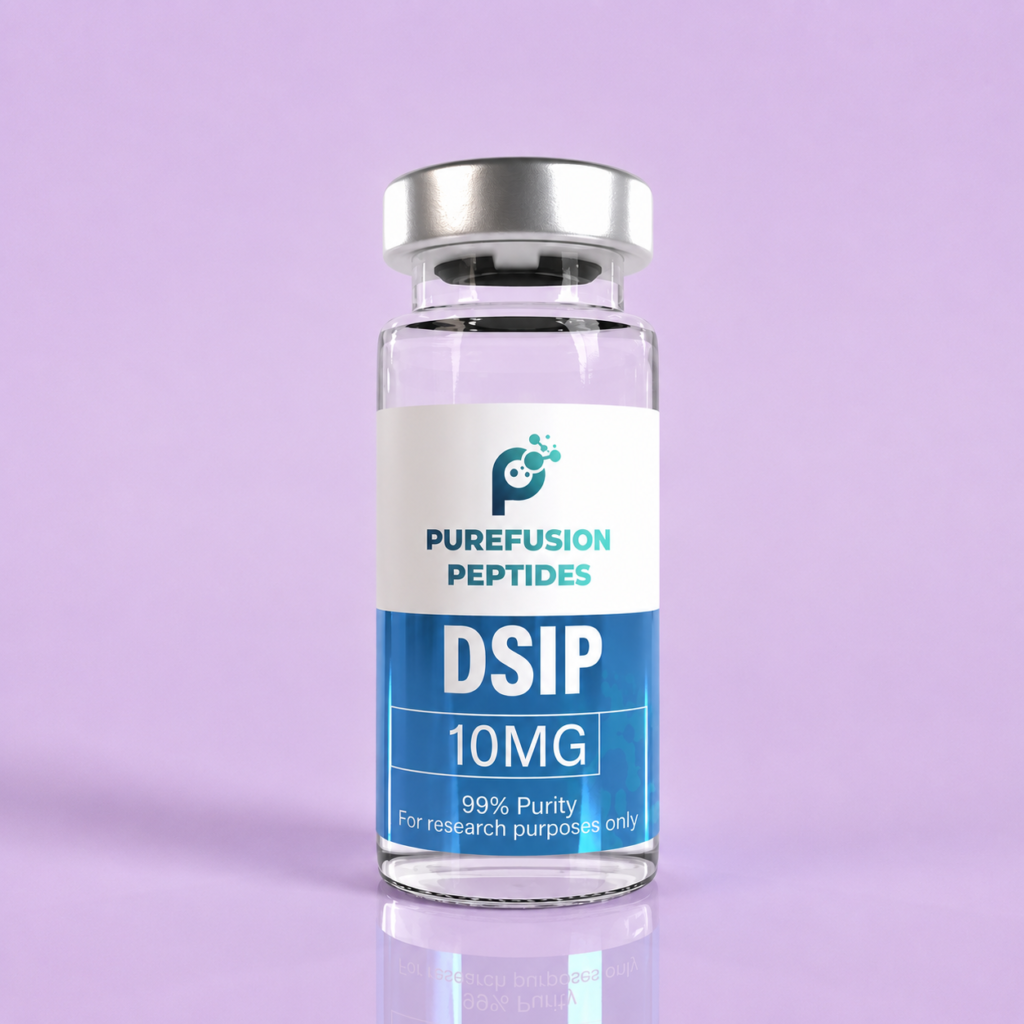 DSIP (Delta Sleep-Inducing Peptide) 10mg