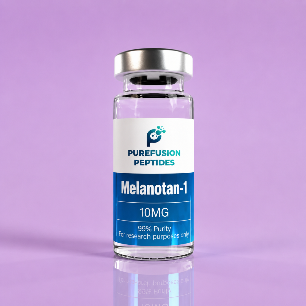 Melanotan I 10mg