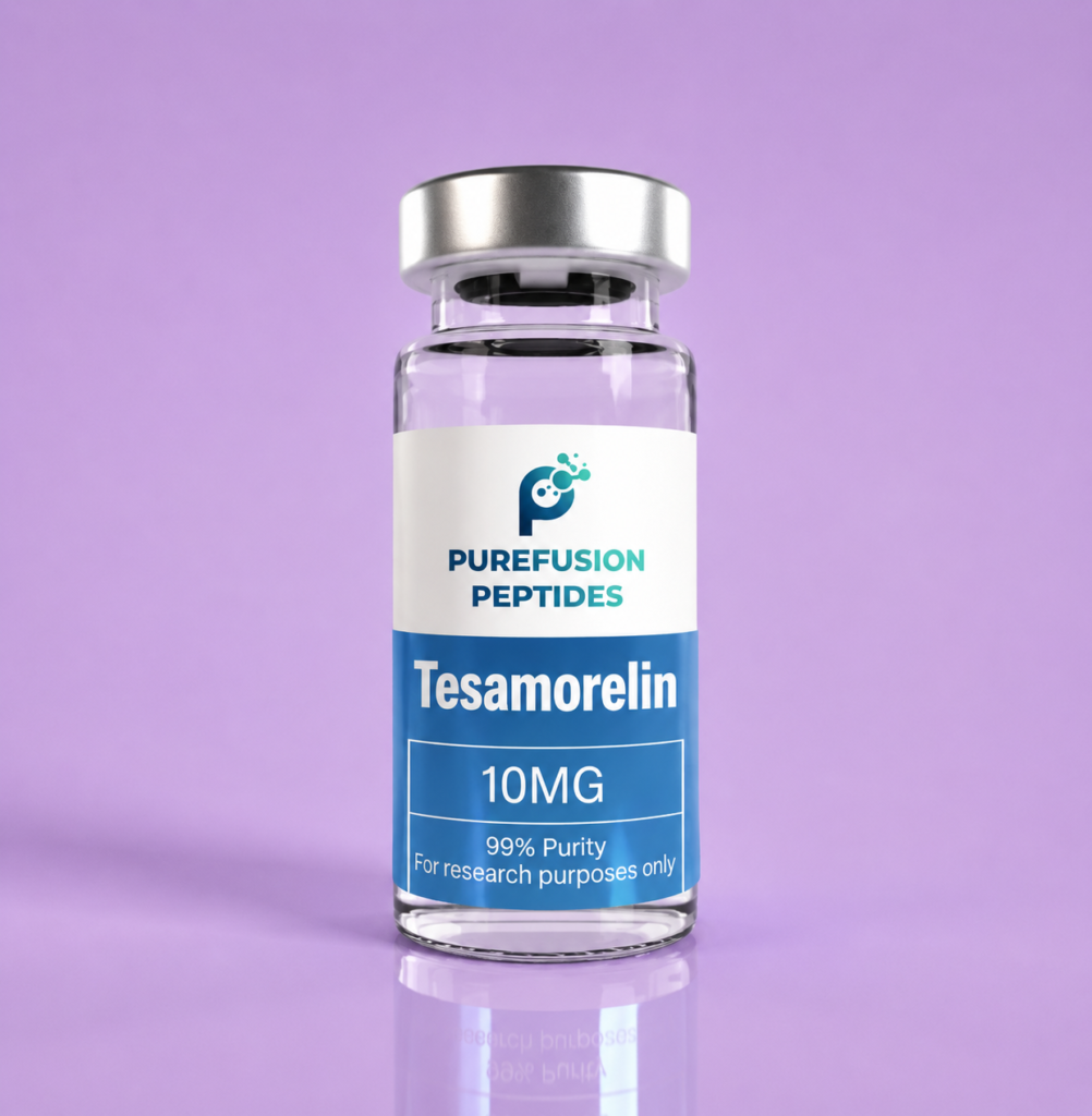 Tesamorelin 10mg