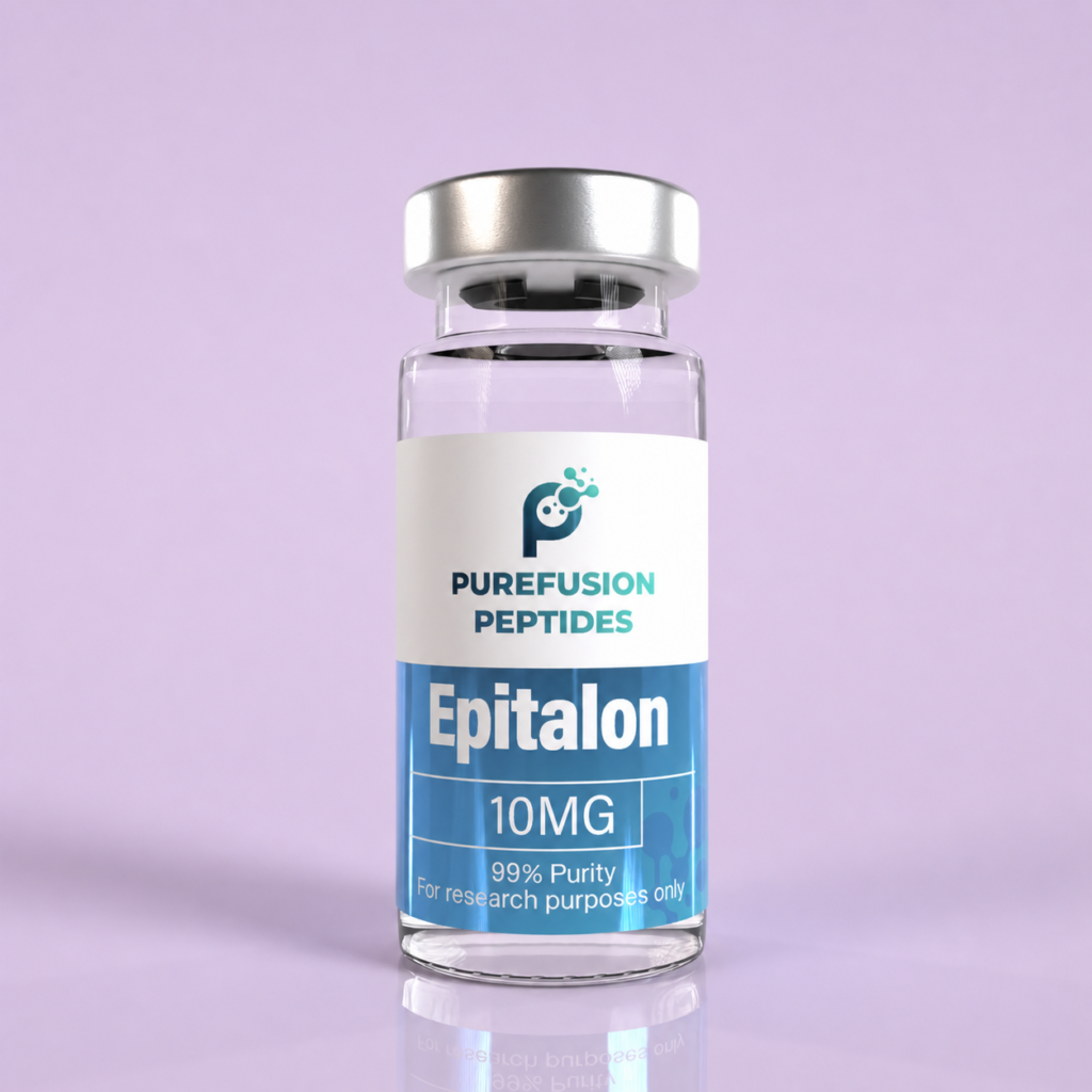 Epitalon 10mg