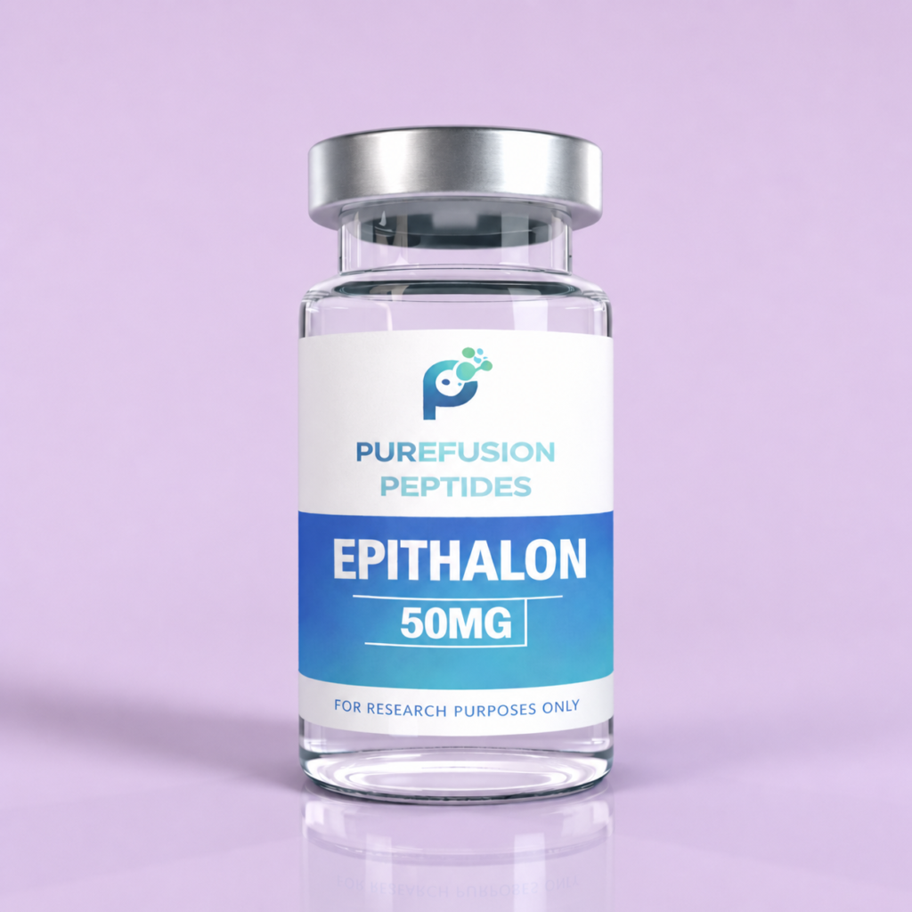 Epitalon 50mg