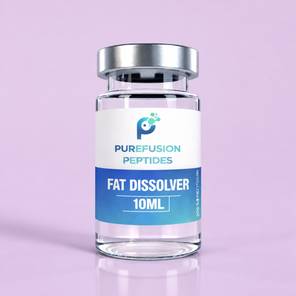 Fat Dissolver 10ml