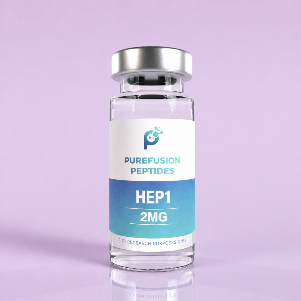 HEP-1 2mg