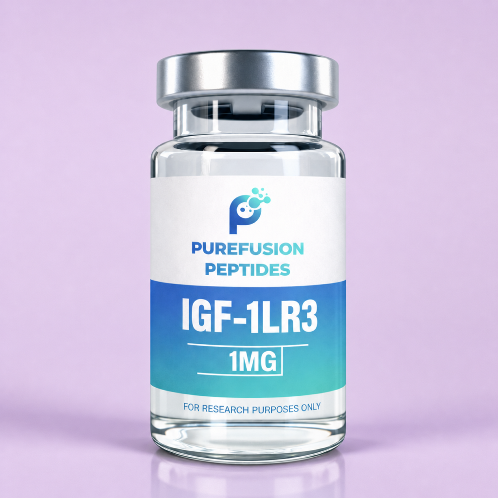 IGF-1 LR3 1mg
