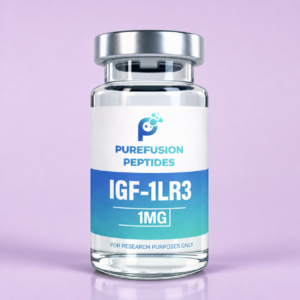 IGF-1 LR3 1mg