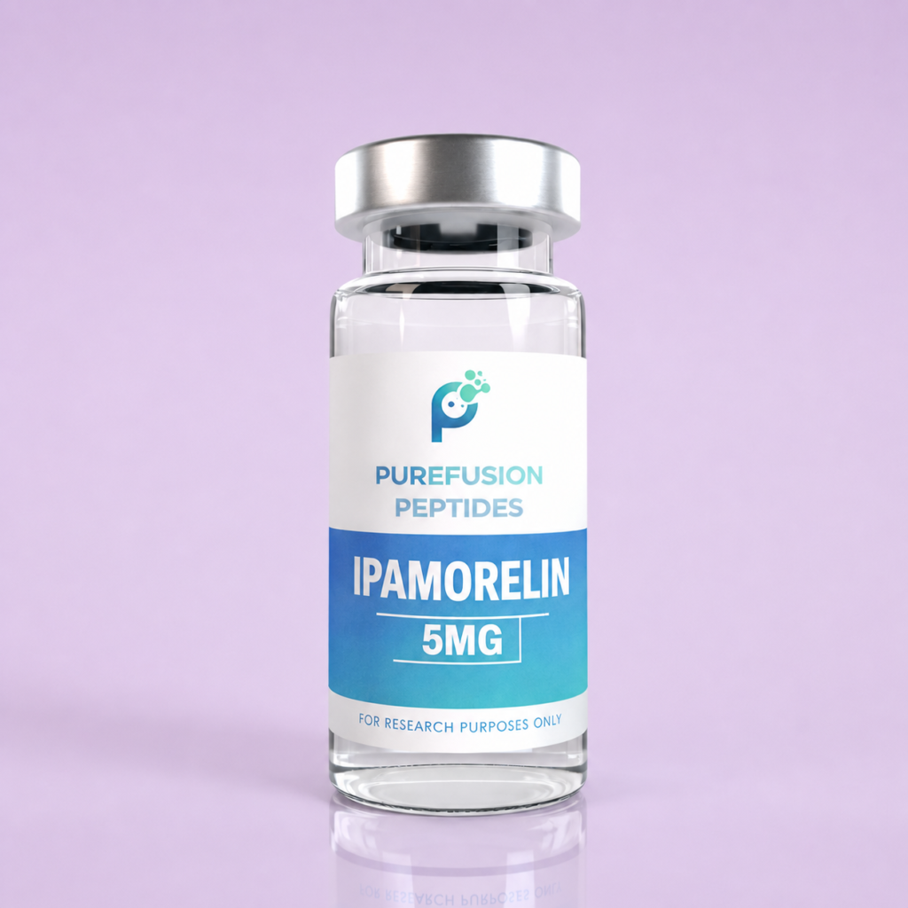 Ipamorelin 5mg