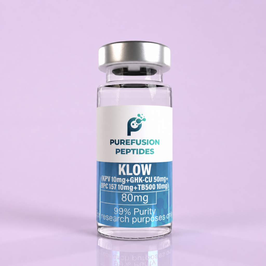 KLOW 80mg