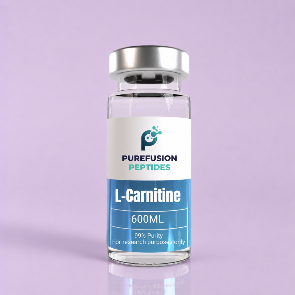 L-Carnitine 600ml