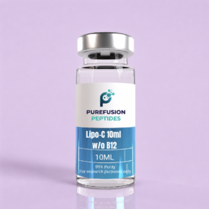 Lipo-C 10ml w/o B12