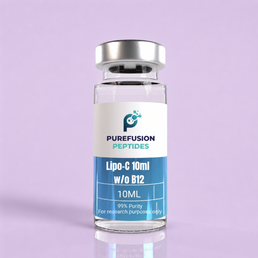 Lipo-C 10ml w/B12