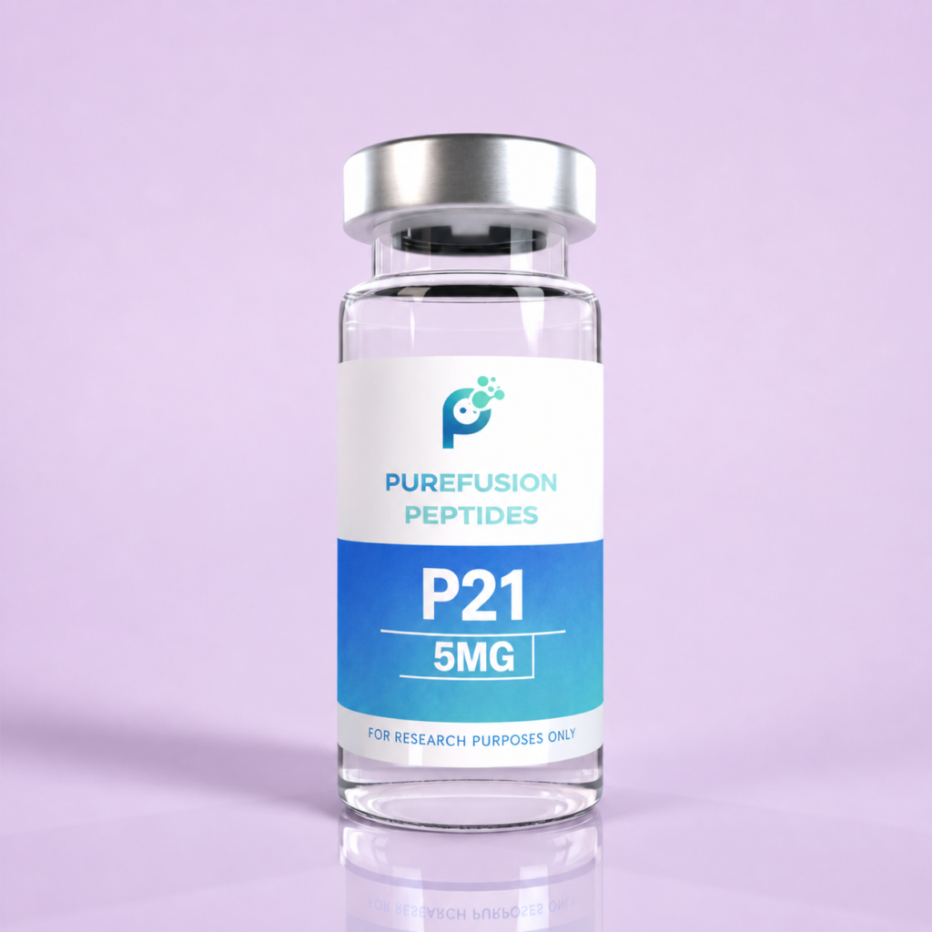 P21 5mg