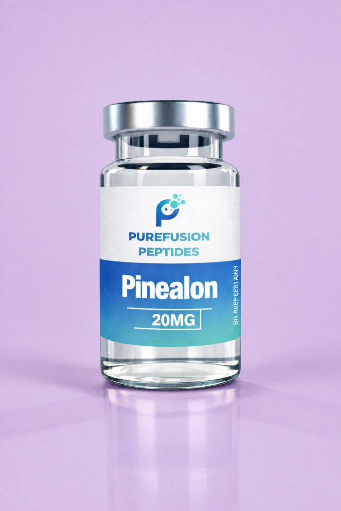 Pinealon 20mg