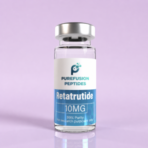 Retatrutide 10mg