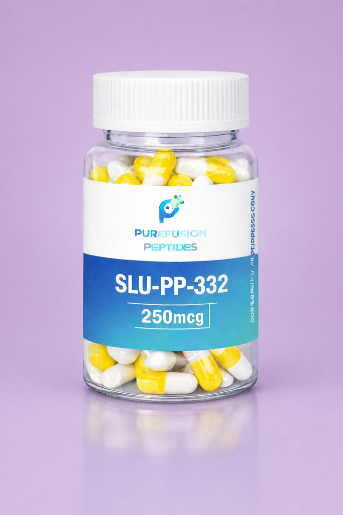 SLU-PP-332 250mcg