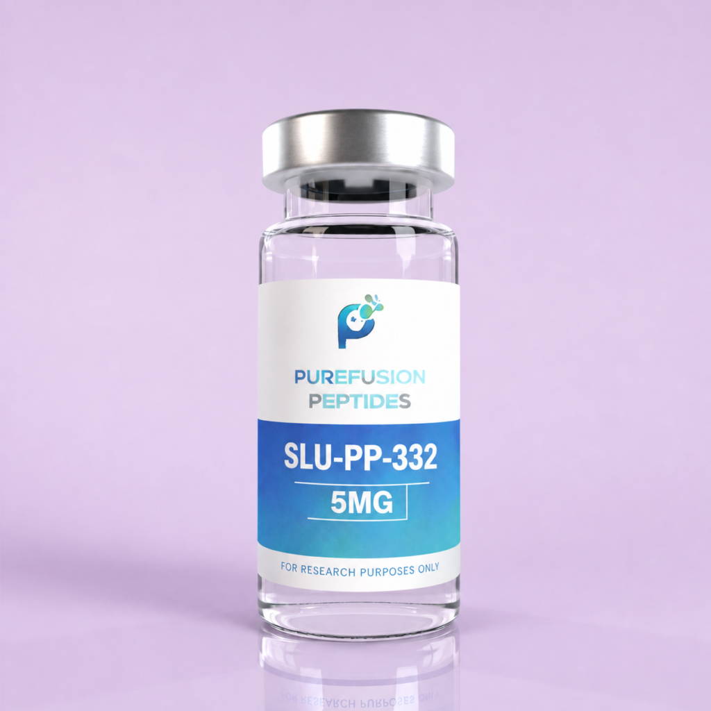 SLU-PP-332 5mg