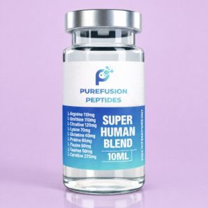 Super Human Blend 10ml