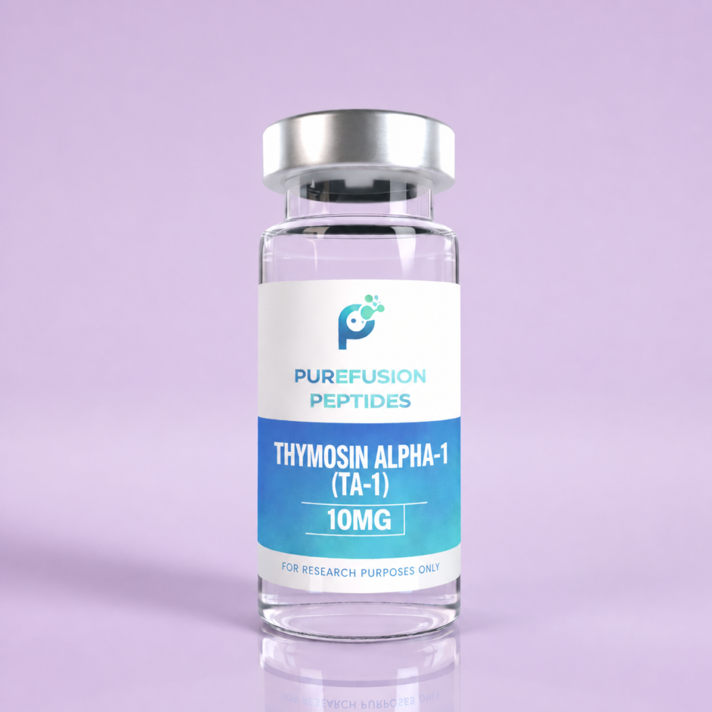 Thymosin Alpha-1 (10mg)
