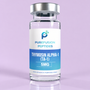 Thymosin Alpha-1 (5mg)