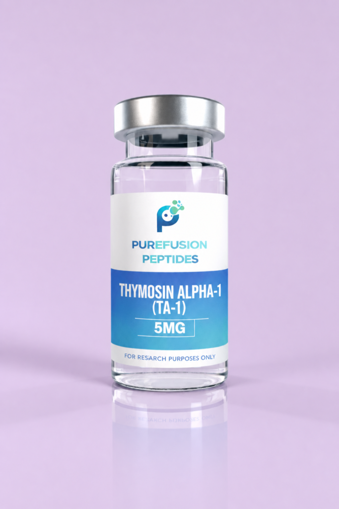 Thymosin Alpha-1 (5mg)