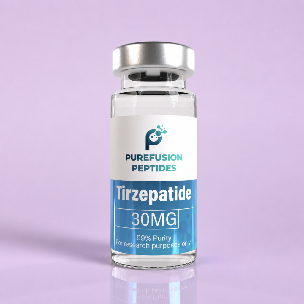 Tirzepatide 30mg