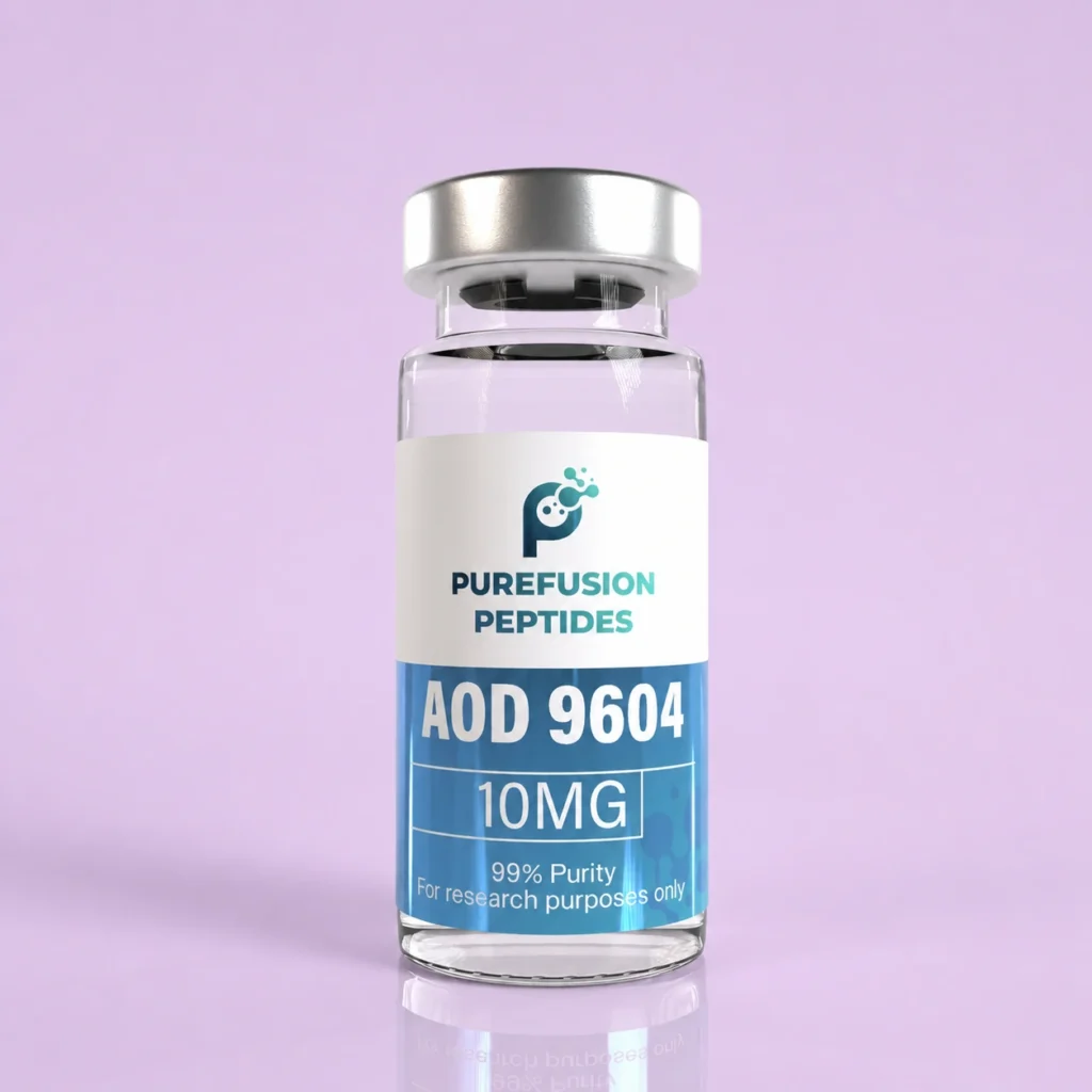 AOD-9604 10mg