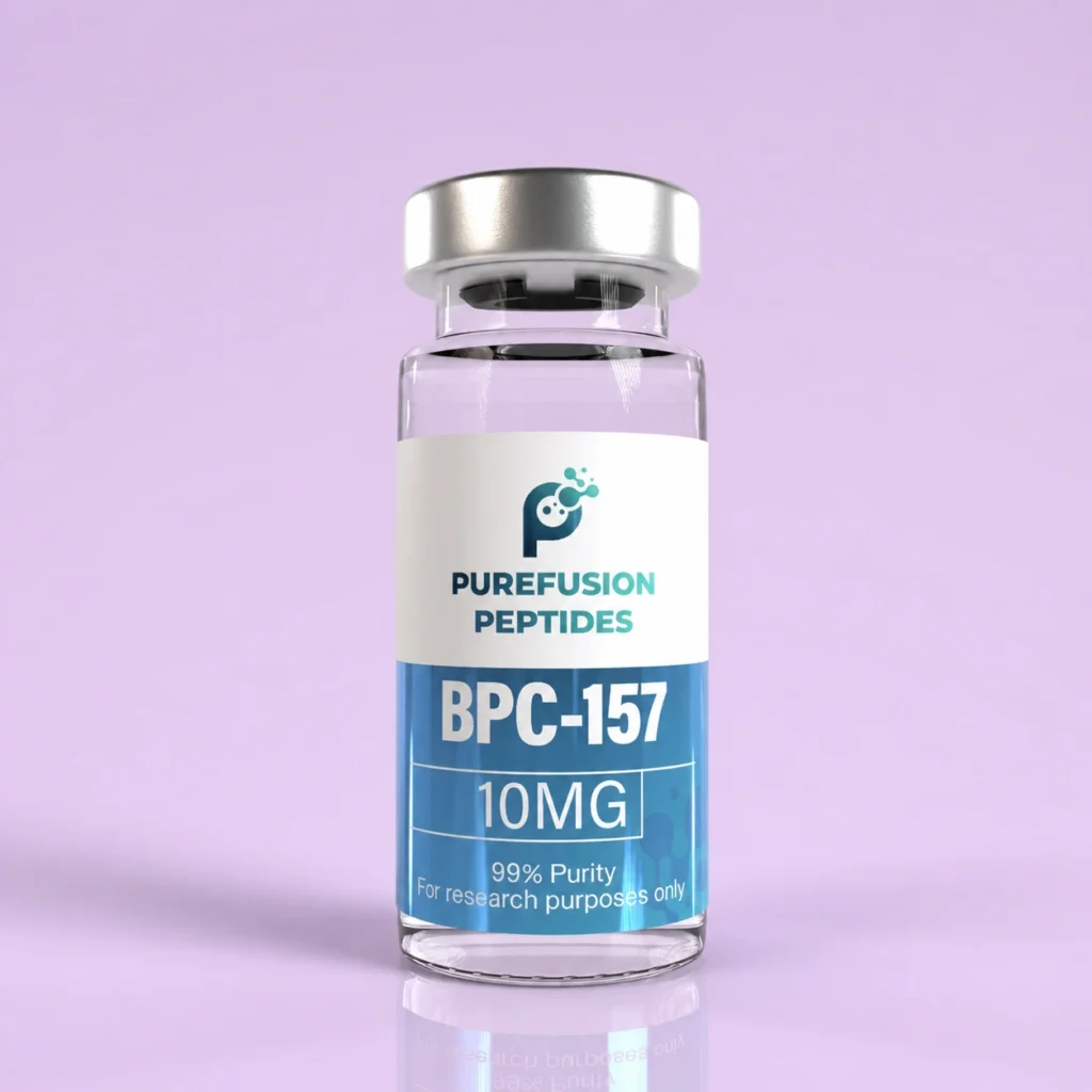 BPC-157 10mg