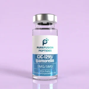 CJC-1295 / Ipamorelin 5mg/5mg
