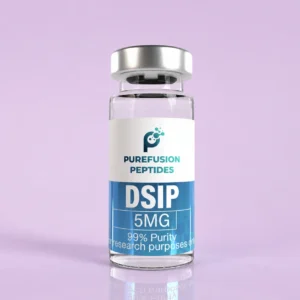DSIP (Delta Sleep-Inducing Peptide) 5mg