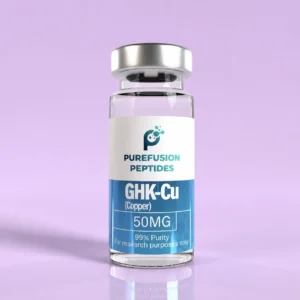 GHK-Cu (Copper) 50mg