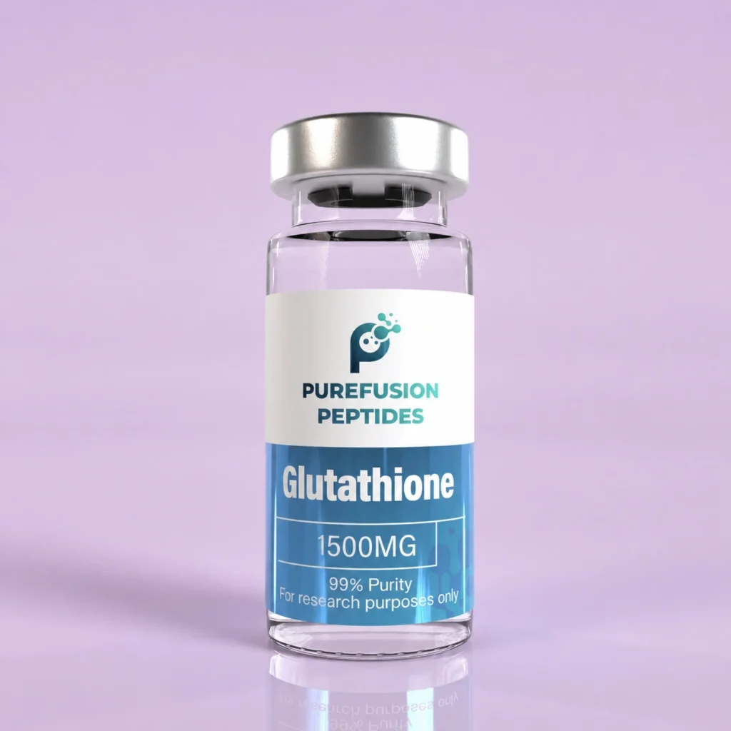Glutathione 1500mg