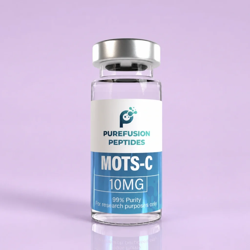 MOTS-C 10mg