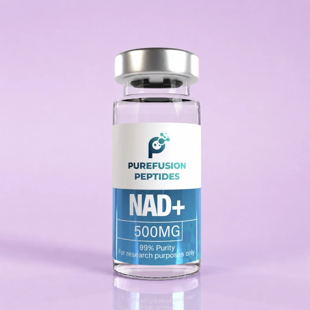 NAD+ 500mg