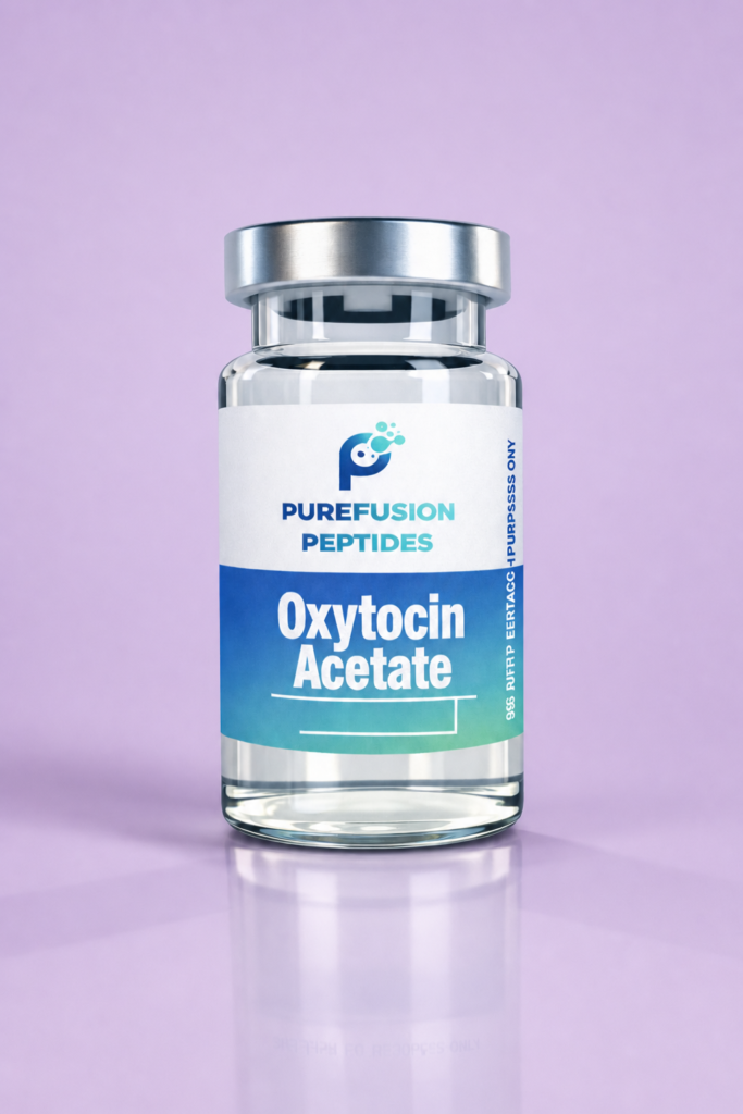 Oxytocin Acetate 5mg