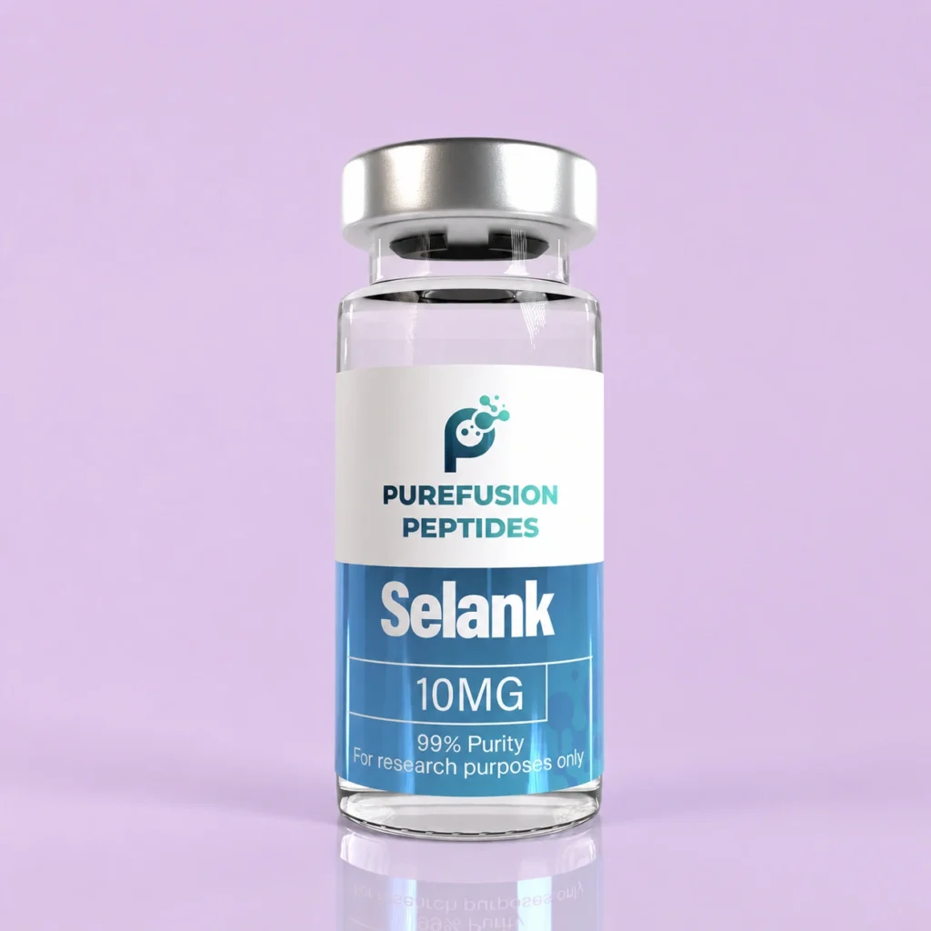 Selank 10mg