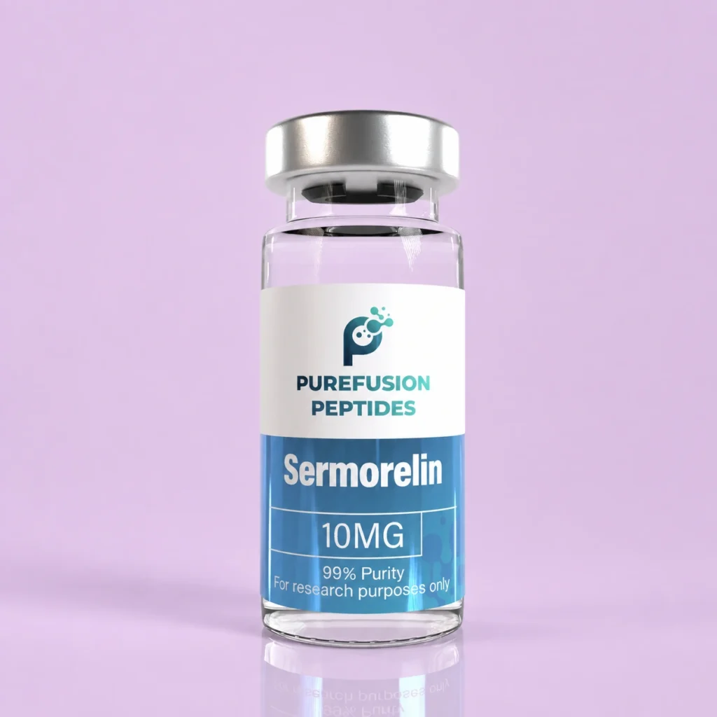 Sermorelin 10mg