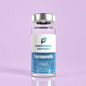 Sermorelin 10mg