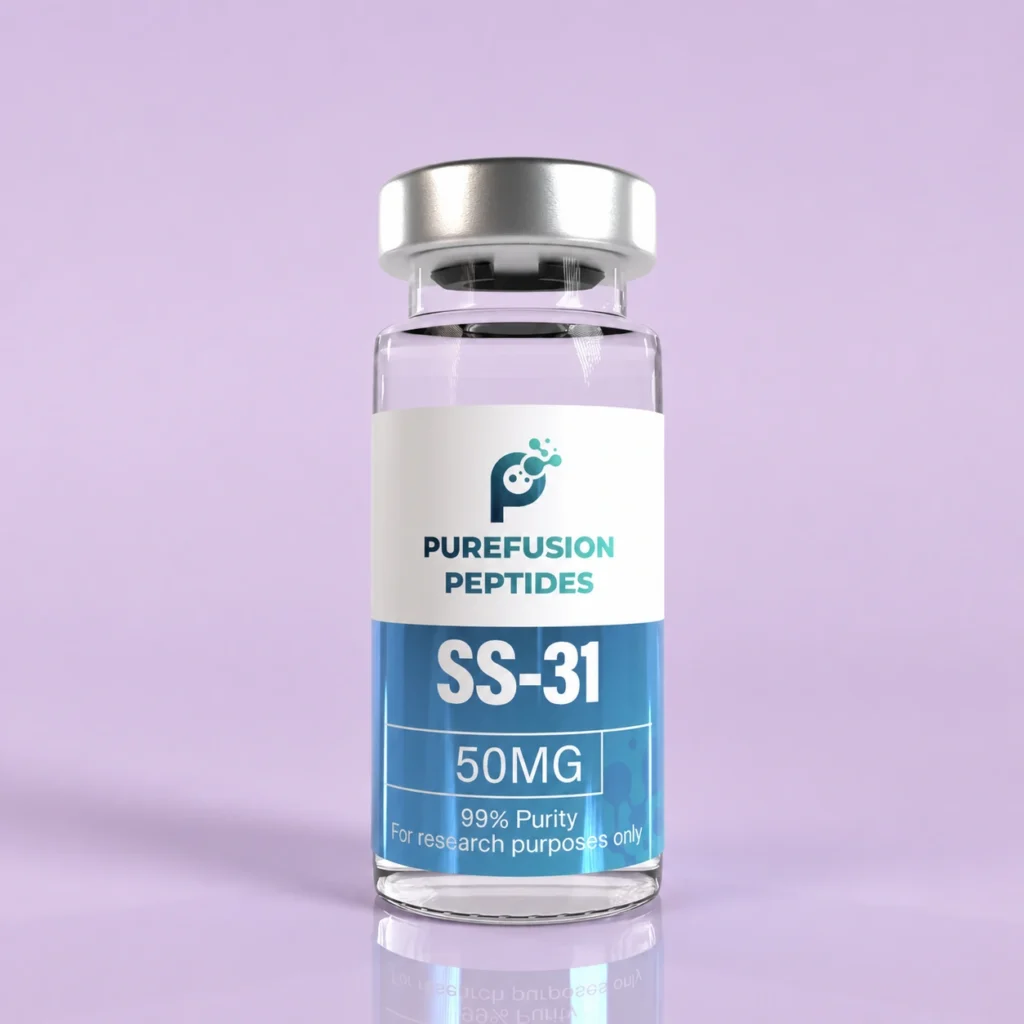 SS-31 (Elamipretide) 50mg